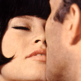 Contempt, (AKA Le Mepris), Brigitte Bardot, Michel Piccoli, 1963 Prints