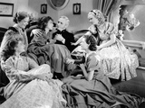 Little Women, 1933 Posters