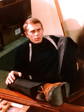 Bullitt, Steve McQueen, 1968 Prints