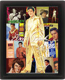 Elvis Presley (Albums) Prints