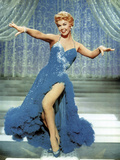 Love Me Or Leave Me, Doris Day, 1955 Láminas Love Me Or Leave Me, Doris Day, 1955 Láminas