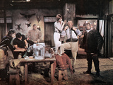 Hatari!, 1962 Posters