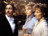 Daisy Miller, Barry Brown, Cybill Shepherd, Cloris Leachman, 1974 Posters