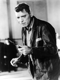 Birdman Of Alcatraz, Burt Lancaster, 1962 Posters