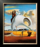 Atavistic Vestiges after the Rain, 1934 Art by Salvador Dalí