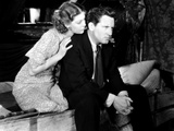 Man's Castle, Loretta Young, Spencer Tracy, 1933 Posters