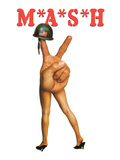 Mash (AKA M*A*S*H), 1970 Prints