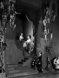 Way Down East, Lillian Gish, Lowell Sherman, 1920 Posters