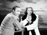 Love Affair, Charles Boyer, Irene Dunne, 1939 Photo