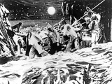 A Trip To The Moon, (AKA Le Voyage Dans La Lune), 1902 Posters