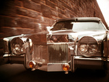 Super Fly, 1972 Prints