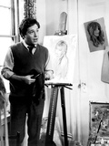 Loving, George Segal, 1970 Prints
