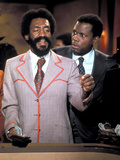 Uptown Saturday Night, Bill Cosby, Sidney Poitier, 1974 Affiches
