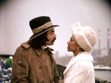 Super Fly, Ron O'Neal, Sheila Frazier, 1972 Posters