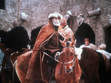 King Lear, Paul Scofield, 1971 Posters