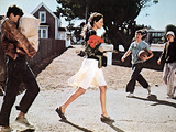 Summer Of '42, Gary Grimes, Jennifer O'Neill, Jerry Houser, Oliver Conant, 1971 Affiches