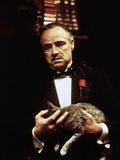 The Godfather, Marlon Brando, 1972 Posters