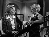 The Fallen Idol, Michele Morgan, Bobby Henrey, 1948 Posters