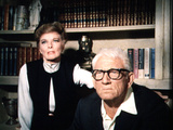Guess Who's Coming To Dinner, Katharine Hepburn, Spencer Tracy, 1967 Posters