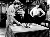 Man's Castle, Loretta Young, Spencer Tracy, Marjorie Rambeau, 1933 Prints