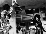 Foxy Brown, Pam Grier, 1974 Prints