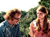 Bananas, Woody Allen, Louise Lasser, 1971 Posters