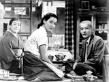 Tokyo Story, (AKA Tokyo Monogatari), Chieko Higashiyama, Setsuko Hara, Chishu Ryu, 1953 Posters