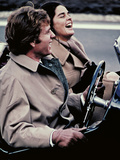 Love Story, Ryan O'Neal, Ali MacGraw, 1970 Posters