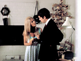 The Long Goodbye, Nina Van Pallandt, Elliott Gould, 1973 Posters