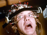 A Clockwork Orange, Malcolm McDowell, 1971 Prints