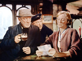 The Horse's Mouth, Alec Guinness, Kay Walsh, 1958 Affiches