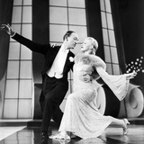 Follow The Fleet, Fred Astaire, Ginger Rogers, 1936 Prints