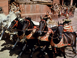 Ben-Hur, Charlton Heston, Stephen Boyd, 1959 Posters