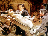 Five Million Years To Earth, (AKA Quatermas & The Pit) James Donald, Andrew Keir, 1967 Poster