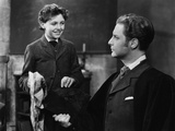 Goodbye, Mr. Chips, Terry Kilburn, Robert Donat, 1939 Prints