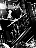 The Magnificent Ambersons, Agnes Moorehead, Tim Holt, 1942 Affiches