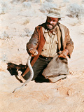 The Ballad Of Cable Hogue, Jason Robards Jr., 1970 Poster