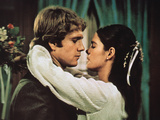 Love Story, Ryan O'Neal, Ali MacGraw, 1970 Prints