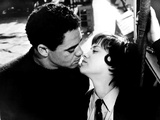 A Taste Of Honey, Paul Danquah, Rita Tushingham, 1961 Posters