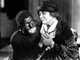 The Jazz Singer, Al Jolson, Eugenie Besserer, 1927 Posters