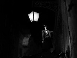 The Third Man, Joseph Cotten, 1949 Poster