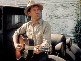 Bound For Glory, David Carradine, 1976 Posters