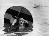 Knife In The Water, (AKA Noz W Wodzie), Leon Niemczyk, 1962 Prints