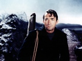 The Guns Of Navarone, Gregory Peck, 1961 Prints