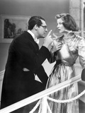 Bringing Up Baby, Cary Grant, Katharine Hepburn, 1938 Posters