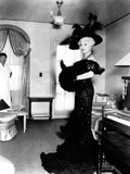 Belle Of The Nineties, Libby Taylor, Mae West, 1934 Posters