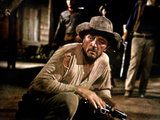 El Dorado, Robert Mitchum, 1967 Poster