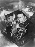 Five Million Years To Earth, (AKA, Quatermass And The Pit), 1967 Juliste Five Million Years To Earth, (AKA, Quatermass And The Pit), 1967 Juliste