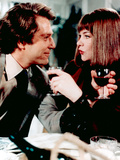 Touch Of Class, George Segal, Glenda Jackson, 1973 Affiches