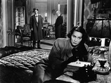 The Third Man, Alida Valli, Joseph Cotten, Paul Horbiger, 1949 Posters